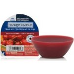 Yankee Candle Black Cherry Wax Melt vonný vosk 22 g – Hledejceny.cz
