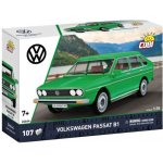 Cobi 24644 Volkswagen Passat B1, 1:35 – Hledejceny.cz