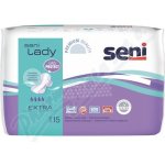 Seni Lady Extra Plus 15 ks – Zboží Mobilmania
