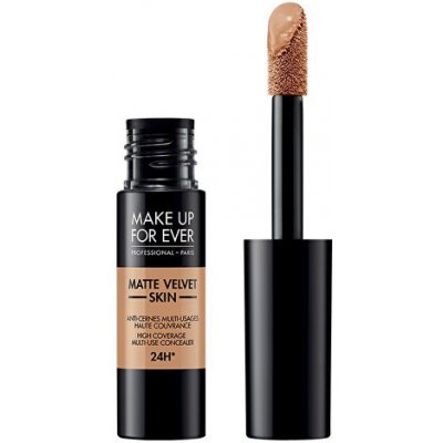 Make Up For Ever Matující korektor Matte Velvet Skin Concealer 2,4 Soft Sand 9 ml – Zboží Mobilmania