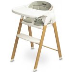 Caretero 3V1 TRIPLO ŠEDÁ – Hledejceny.cz