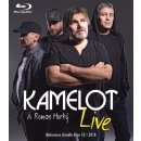 Kamelot: Live BD