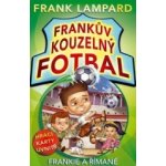 Frankův kouzelný fotbal 2 - Frankie a Římané - Frank Lampard – Sleviste.cz