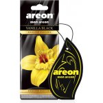 Areon MON - Vanilla Black – Hledejceny.cz