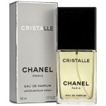 Chanel Cristalle parfémovaná voda dámská 50 ml – Hledejceny.cz