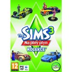The Sims 3 Na plný plyn – Sleviste.cz