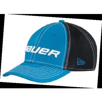 Bauer NE Accent Two Tone 39Thirty Cap ROY