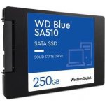 WD Blue SA510 250GB, WDS250G3B0A – Zboží Živě