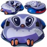 KIK Nafukovací kruh tučňák – Sleviste.cz