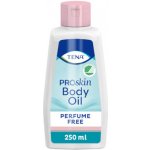 Tena SkinCare Oil tělový olej 250 ml – Zboží Dáma