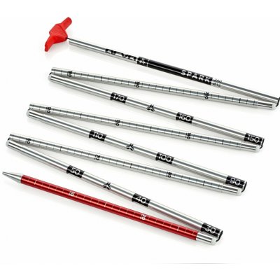 ARVA Spark 240 – Zbozi.Blesk.cz