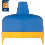 Thermos tvrdé pítko pro kojeneckou termosku a láhev modrá – Zboží Dáma