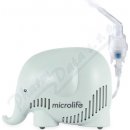 Microlife NEB 410 dětský inhalátor