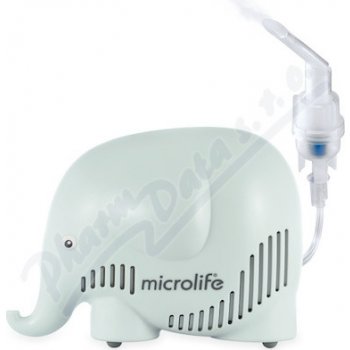 Microlife NEB 410 dětský inhalátor