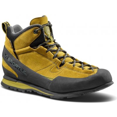 La Sportiva Boulder X Mid savana alpine – Zbozi.Blesk.cz