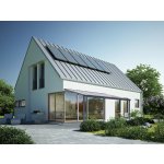 Gutta BW9 hliníková pergola 5,57 x 3,03 m čirá – Hledejceny.cz