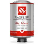 Illy Espresso Classico zrnková 1,5 kg – Hledejceny.cz