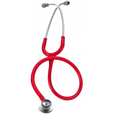 Littmann Classic II 2114R Infant, novorozenecký stetoskop, červený – Zboží Mobilmania