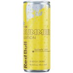 Red Bull The Summer Edition Sudachi Lime 250 ml – Sleviste.cz