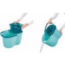 Leifheit 56793 Clean Twist Disc mop Active set