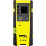 Nivel System CLS-4 – Hledejceny.cz