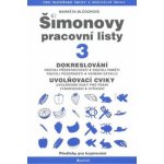 Šimonovy pracovní listy 3 – Hledejceny.cz