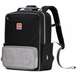 LEGO® Tribini Corporate Classic Small šedý – Zboží Dáma