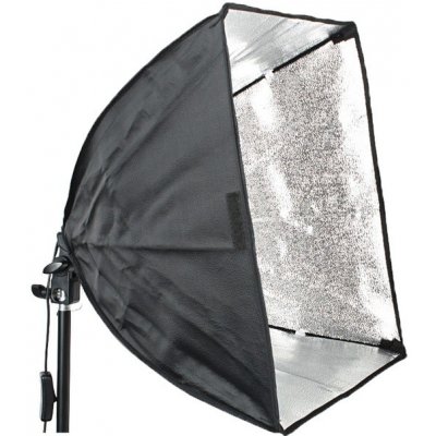 Studio SOFTBOX 40x40 SS-40-E – Sleviste.cz