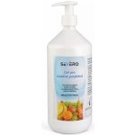 Severo Gel pro snadné polykání tutti frutti 1 l – Hledejceny.cz
