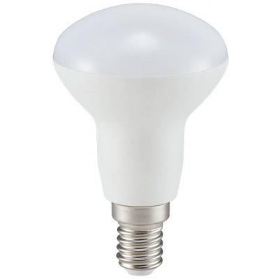 LED Solution LED žárovka 4,8W E14 Teplá bílá