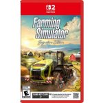 Farming Simulator (Signature Edition) – Zboží Mobilmania