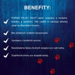 Felix Soup Original hovězí kuře a jehněčí 6 x 48 g – Sleviste.cz