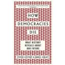 How Democracies Die