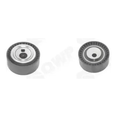 QWP Napínací kladka drážkového klínového řemenu QWP WBT040 – Zboží Mobilmania