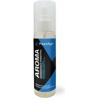 PrestiAgri Aroma Jarní tanec Kompozice květin a ovoce 120 ml – Hledejceny.cz