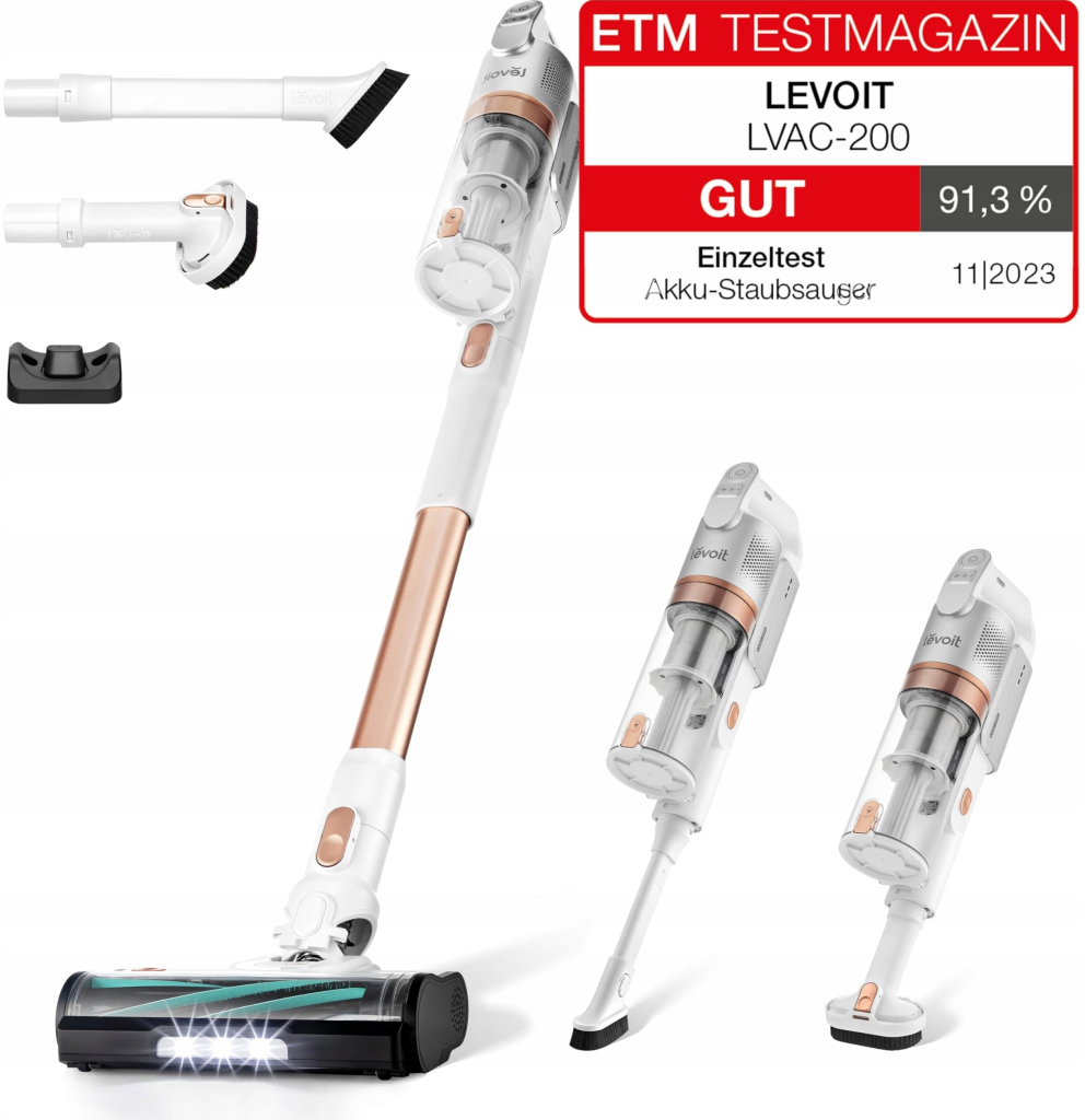 Levoit LVAC-200