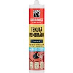Debbex 30718RL Gasket sealant 280 ml černá – Hledejceny.cz