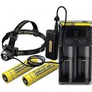 Nitecore HC70