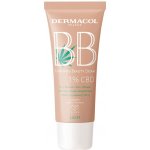 Dermacol BB Cream Cannabis Beauty Cream SPF15 bb krém 1 Light 30 ml – Zboží Dáma