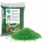 JK Akvarijní písek zelený 0,5 kg – Zboží Dáma