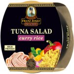 Franz Josef Kaiser Tuňákový salát s kari rýží 160 g – Zboží Dáma