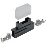 Pojistkove pouzdro (bal.10ks) – Zboží Mobilmania