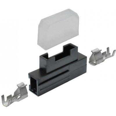 Pojistkove pouzdro (bal.10ks) – Zboží Mobilmania