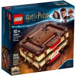 LEGO® Harry Potter™ 30628 The Monster Book of Monsters – Hledejceny.cz