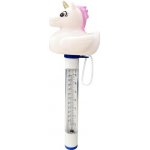 CF 16114BU Teploměr s figurkou – Zboží Dáma