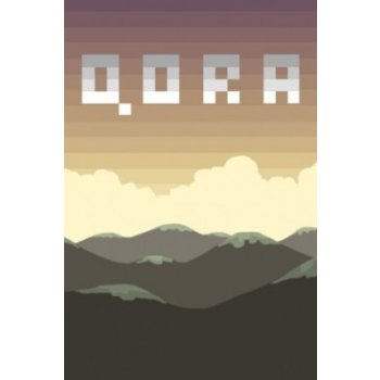 Qora