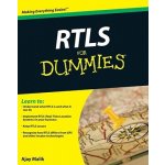 RTLS For Dummies - Ajay Malik – Hledejceny.cz