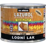 Lazurol S1119 0,375 l lesk – Zbozi.Blesk.cz