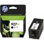 HP 907XL originální inkoustová kazeta černá T6M19AE – Zbozi.Blesk.cz