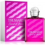 TrussarDi Sound of Donna parfémovaná voda dámská 30 ml – Hledejceny.cz